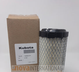 Single (Outer) Air Filter 72000-01074