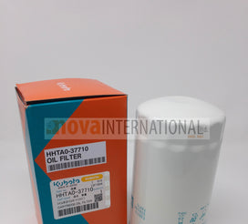 Hydraulic  Oil Filter HHTA0-37710