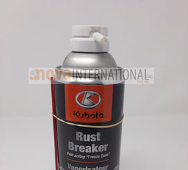 Rust Breaker Penetrating Fluid