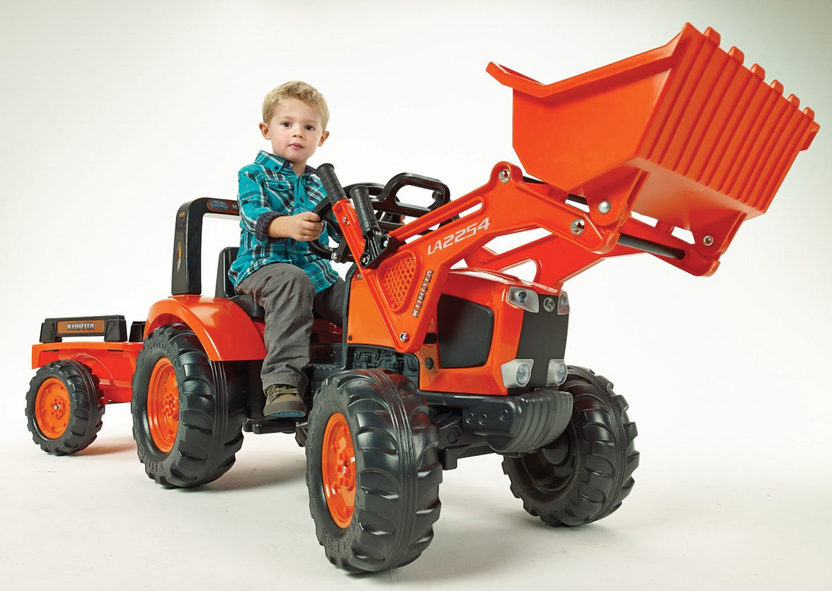 playtive pedal trettraktor Buy Tractor With Loader And Trailer Borgen KLICKfix Lenkertasche Smartphone Shopify Date Listed : 2022-08-08 Volume:20L wheel configuration