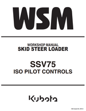 SSV75P Service Manual