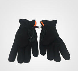 Windproof Polar Fleece Gloves