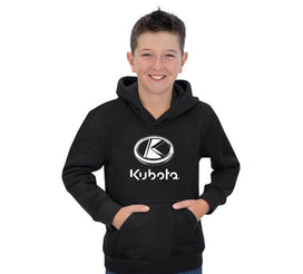 Kid's/Youth Motion Pullover Hoodie