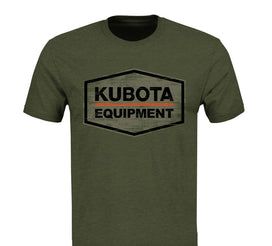 Kubota Equipment T-Shirt