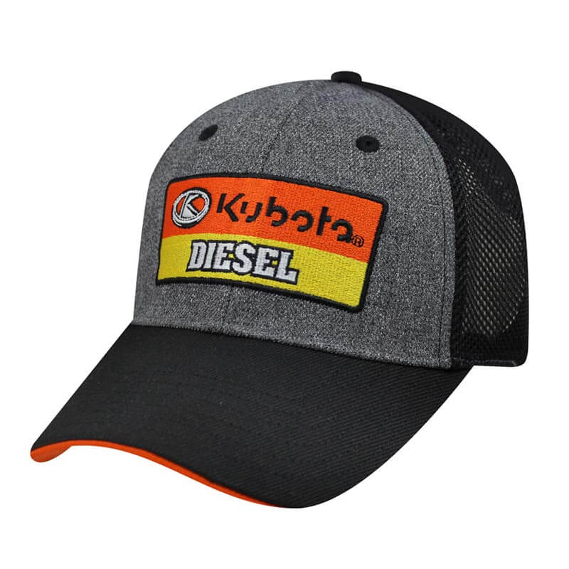 Vintage Series Diesel Snap Cap