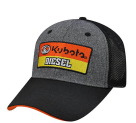 Vintage Series Diesel Snap Cap