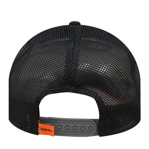 Vintage Series Diesel Snap Cap