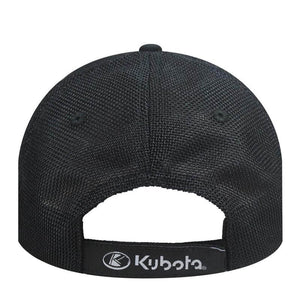 Workwear Melange Velcro Cap