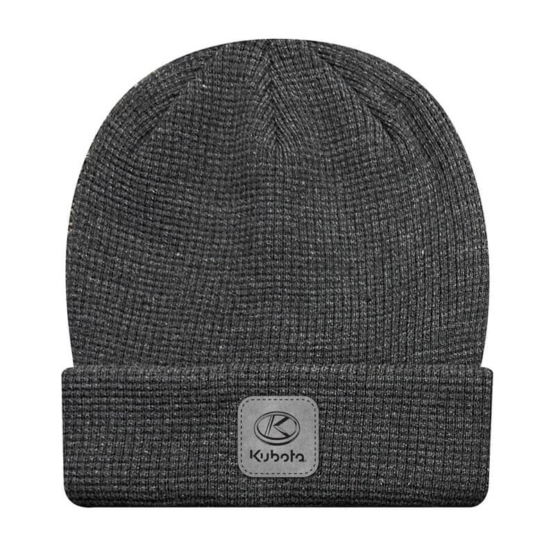 Convert Beanie-Charcoal
