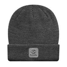 Convert Beanie-Charcoal