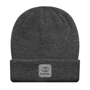 Convert Beanie-Charcoal
