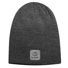 Convert Beanie-Charcoal