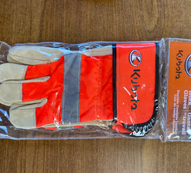 Kubota Work Gloves