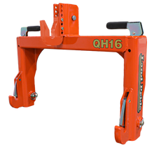 QH16 Quick Hitch