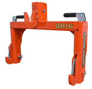 QH16 Quick Hitch