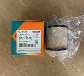 Transmission Oil Separator Filter 1J520-05812