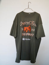 Original Farm Equipment S/S T-shirt