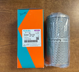 Hydraulic Return Filter RC461-62150