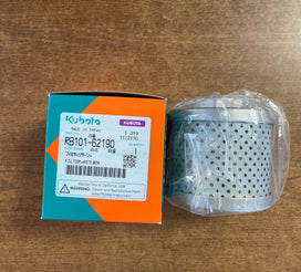 Hydraulic Return Filter RB101-62190
