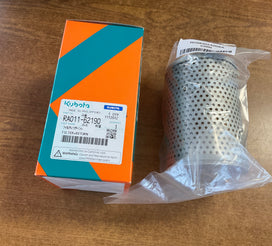 Hydraulic Return Filter RA011-62190