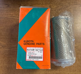 Hydraulic Return Filter RD108-62140