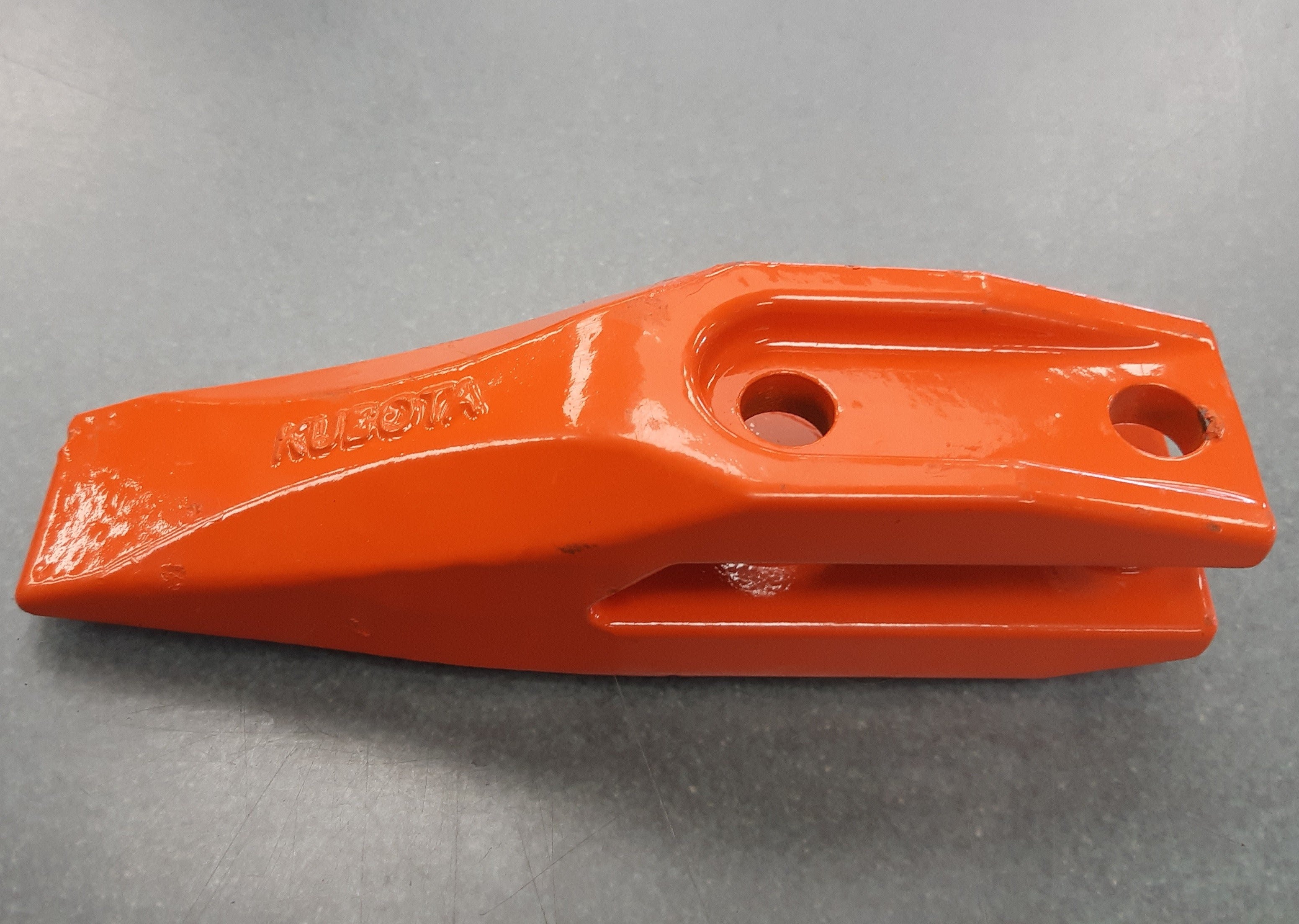 Backhoe Tooth