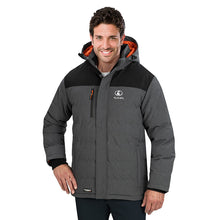 Arctic Peak Jacket