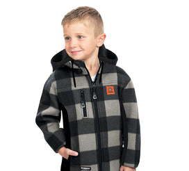 Kid's Pinewood Sport Jacket