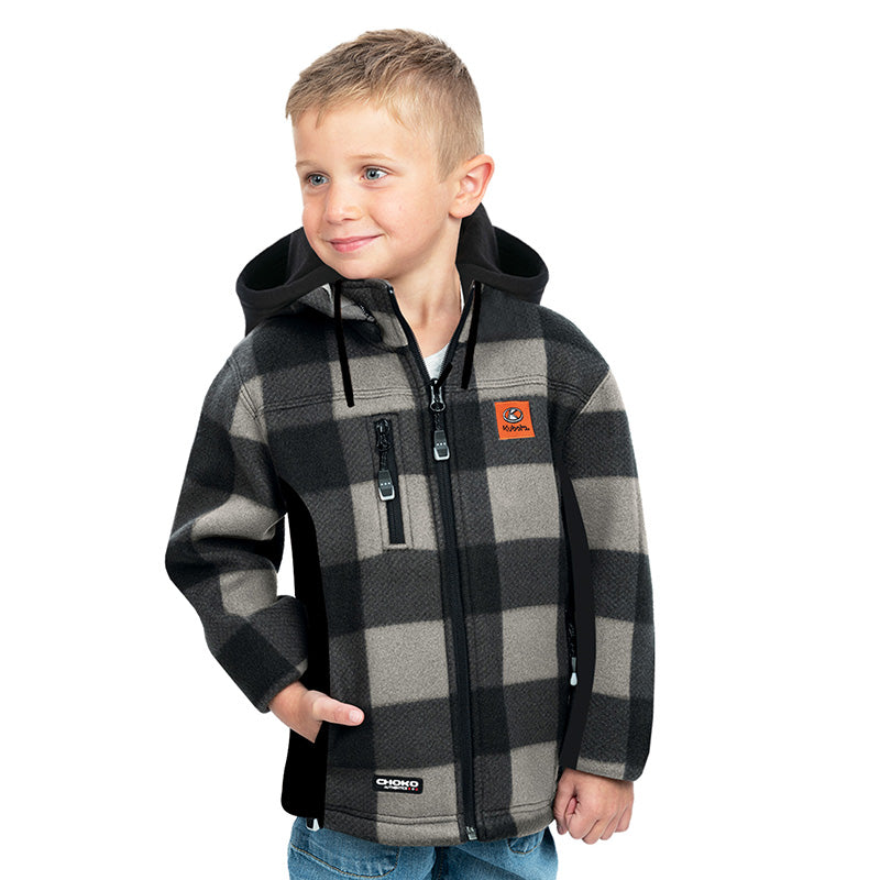 Kid's Pinewood Sport Jacket