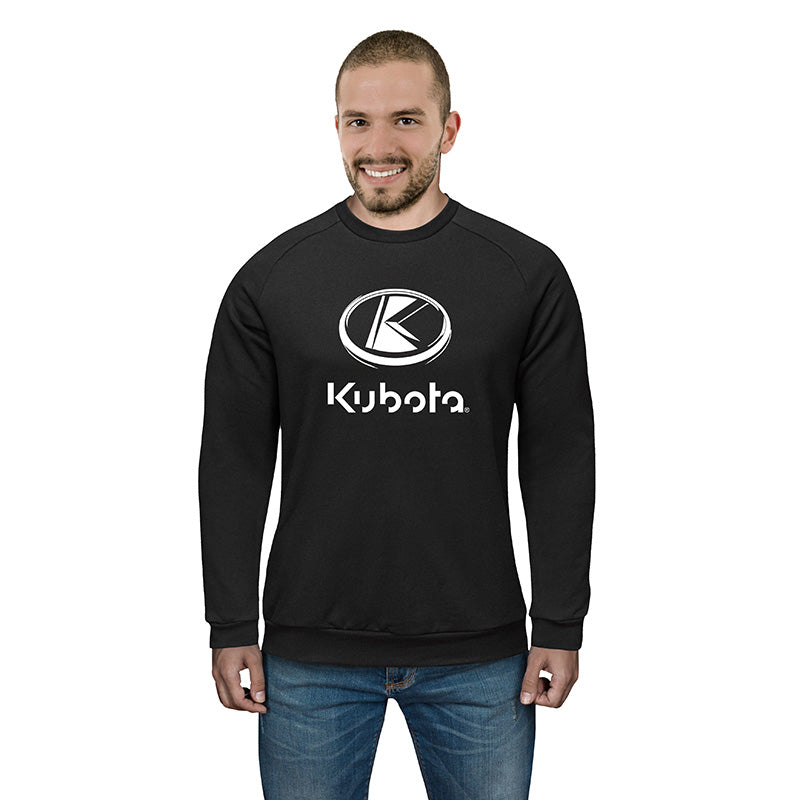 Kubota Essential Crew Neck Fleece