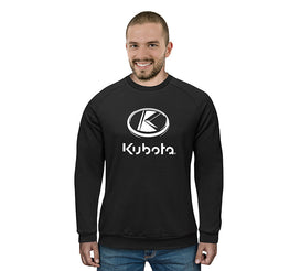 Kubota Essential Crew Neck Fleece