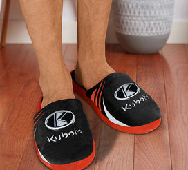 Men's Kubota Slippers