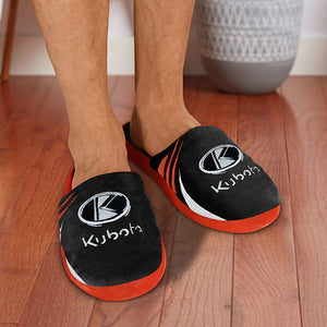 Men's Kubota Slippers