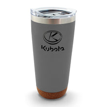 Timber Travel Mug