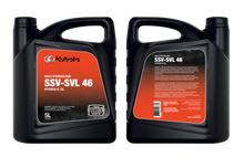 SSV-SVL Hydraulic Oil 46 (5L)