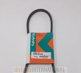 Engine Fan Belt 15881-97010