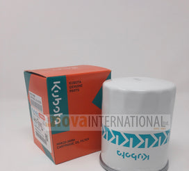 HST Transmission Filter HHK20-36990
