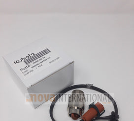 Block Heater 70000-00776