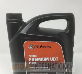 UDT Transmission Oil (5L)