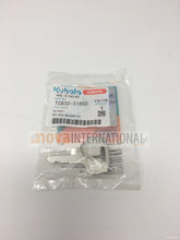 Ignition Key TC832-31850
