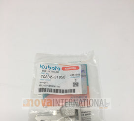 Ignition Key TC832-31850