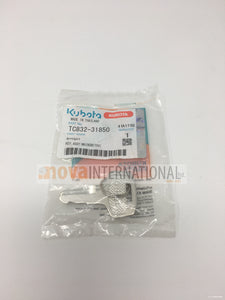 Ignition Key TC832-31850