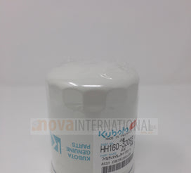 Engine Oil Filter HH160-32093