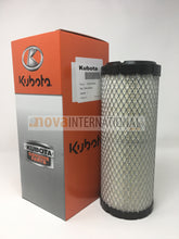 Outer Air Filter TA040-93230