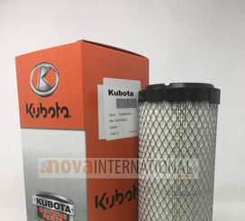 Outer Air Filter TA040-93230