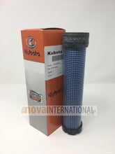 Inner Air Filter TA040-93220