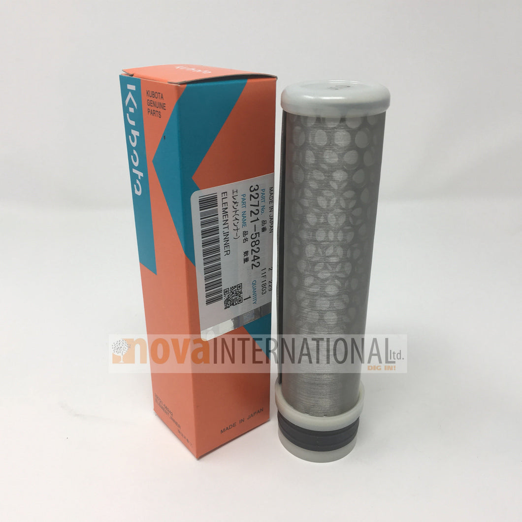 Inner Air Filter 32721-58242