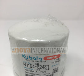 Engine Oil Filter HH164-32430
