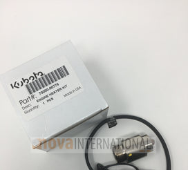 Block Heater 70000-00776