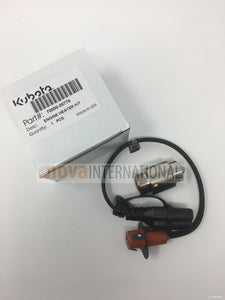 Block Heater 70000-00776